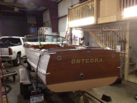 19' Lyman Onteora