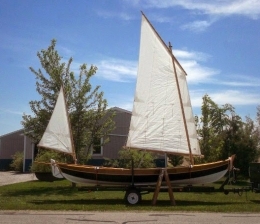 sooty tern sailboat