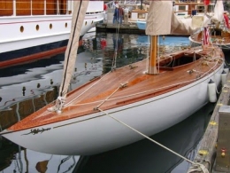 Westsail 42