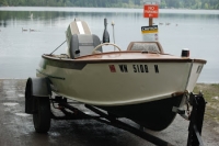 1964 Burchcraft