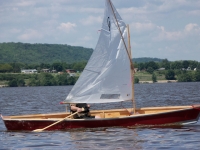 PeeroSail