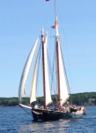 Concordia Yawl #26