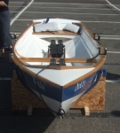 14' Marblehead Dory