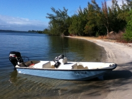 Orlando Clipper