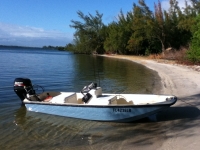 Orlando Clipper