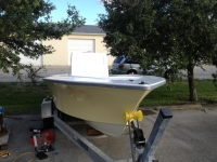 20' Seacraft