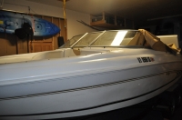 1997 Sea Ray 210