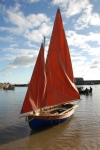 12' Northumberland Coble