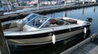 1986 Campion Bowrider