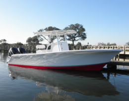 Onslow Bay 27 XS