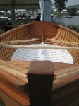 13' Beer Beach Boat