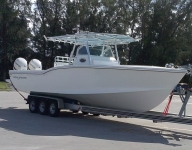 Ocean Master 336