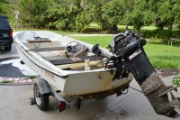 Boston Whaler